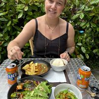   at Tuk Tuk Pan Asian in Addlestone