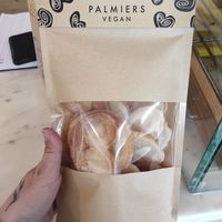 Vegan at Lume Agricultura e Padaria Bio in Santa Maria Da Feira