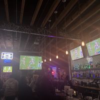 super bowl sunday  at The Bronx Public in Bronx