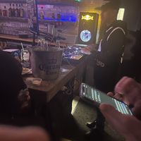 DJ  at The Bronx Public in Bronx