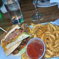   at The Bronx Public in Bronx