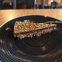  at Café Huskies in Longyearbyen