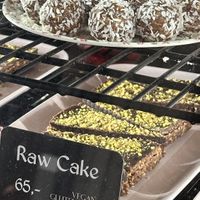   at Café Huskies in Longyearbyen