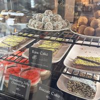   at Café Huskies in Longyearbyen