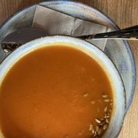   at Café Huskies in Longyearbyen