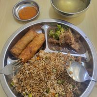  at Vegan Options in Quezon City