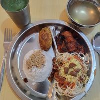  at Vegan Options in Quezon City