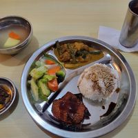  at Vegan Options in Quezon City