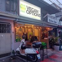  at Vegan Options in Quezon City