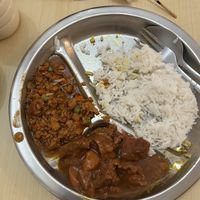 2nd helping lol  at Vegan Options in Quezon City