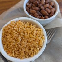  at Rico Rico Vegano in Oakland