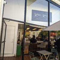  at Rico Rico Vegano in Oakland