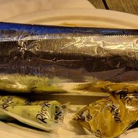  at Rico Rico Vegano in Oakland