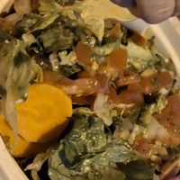  at Rico Rico Vegano in Oakland