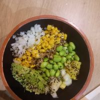  at Urban Poke in Tenerife