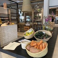 .  at Simply Son Braho in Mallorca