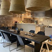 .  at Simply Son Braho in Mallorca