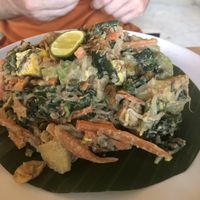 Gado Gado  at Living Food Lab Canggu in Canggu