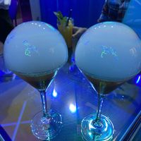   at Mr. Pancake in Poznan