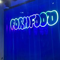   at Mr. Pancake in Poznan