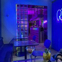   at Mr. Pancake in Poznan