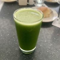 Kale Power  at Monument Cafe in Georgetown