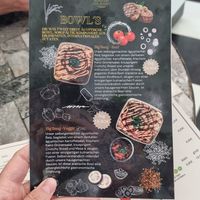  at Koshari Ahl Kairo in Munich