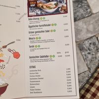  at Koshari Ahl Kairo in Munich