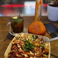  at Koshari Ahl Kairo in Munich