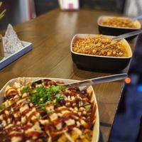  at Koshari Ahl Kairo in Munich