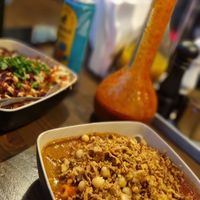  at Koshari Ahl Kairo in Munich