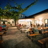  at Das Weinstein - Weingut Bischof in Nappersdorf