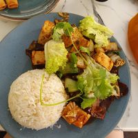 Number 81 at Hanni Street Kitchen in Leer