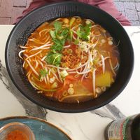 Number 74 at Hanni Street Kitchen in Leer