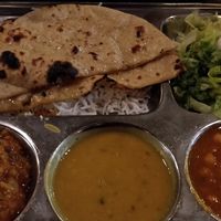  at Singhs in Montreal