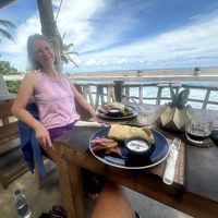   at Morena Boutique Hotel in Weligama