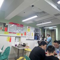 The place   at Yat Sum Vegetarian - 一森素食 - Tsim Sha Tsui in Kowloon