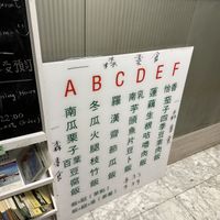 Extra menu  at Yat Sum Vegetarian - 一森素食 - Tsim Sha Tsui in Kowloon