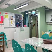 Inside😉 at Yat Sum Vegetarian - 一森素食 - Tsim Sha Tsui in Kowloon