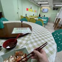   at Yat Sum Vegetarian - 一森素食 - Tsim Sha Tsui in Kowloon