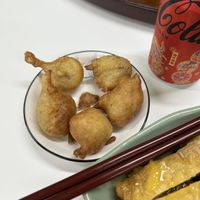   at Yat Sum Vegetarian - 一森素食 - Tsim Sha Tsui in Kowloon