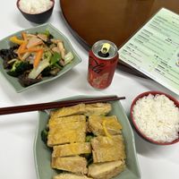   at Yat Sum Vegetarian - 一森素食 - Tsim Sha Tsui in Kowloon