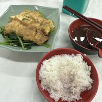   at Yat Sum Vegetarian - 一森素食 - Tsim Sha Tsui in Kowloon