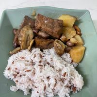  at Yat Sum Vegetarian - 一森素食 - Tsim Sha Tsui in Kowloon