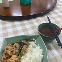   at Yat Sum Vegetarian - 一森素食 - Tsim Sha Tsui in Kowloon