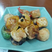  at Yat Sum Vegetarian - 一森素食 - Tsim Sha Tsui in Kowloon