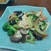  at Yat Sum Vegetarian - 一森素食 - Tsim Sha Tsui in Kowloon