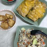   at Yat Sum Vegetarian - 一森素食 - Tsim Sha Tsui in Kowloon