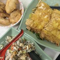   at Yat Sum Vegetarian - 一森素食 - Tsim Sha Tsui in Kowloon