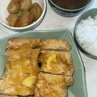   at Yat Sum Vegetarian - 一森素食 - Tsim Sha Tsui in Kowloon